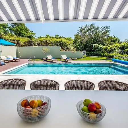 Hébergement de vacances Extensive Light-filled Modern Living Areas