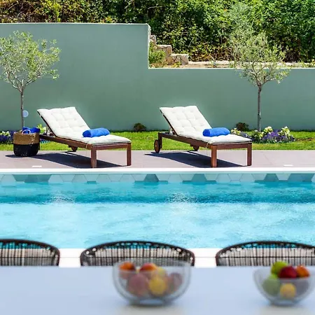 Hébergement de vacances Extensive Light-filled Modern Living Areas *