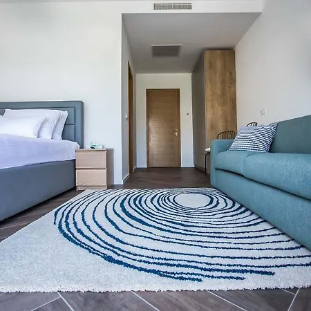 Extensive Light-filled Modern Living Areas * San Pawl il-Baħar