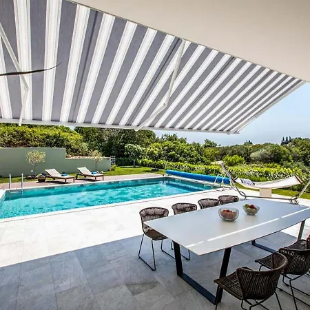 Extensive Light-filled Modern Living Areas *